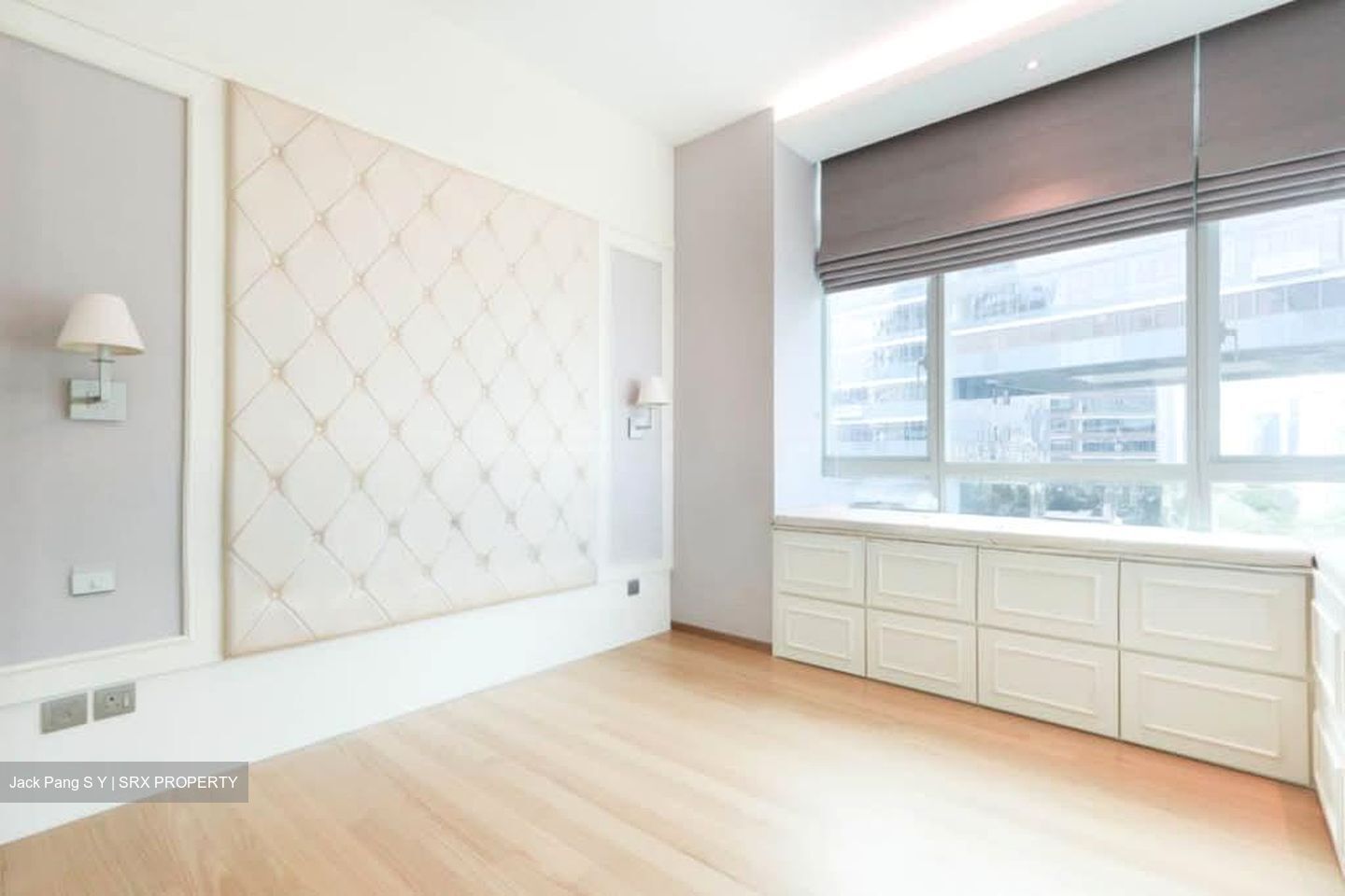 The Vermont On Cairnhill (D9), Apartment #548440541